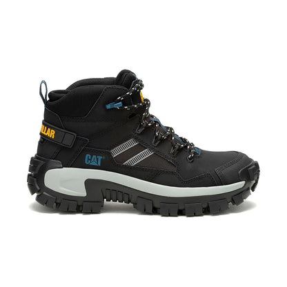 Bota Mid Vent - Negro