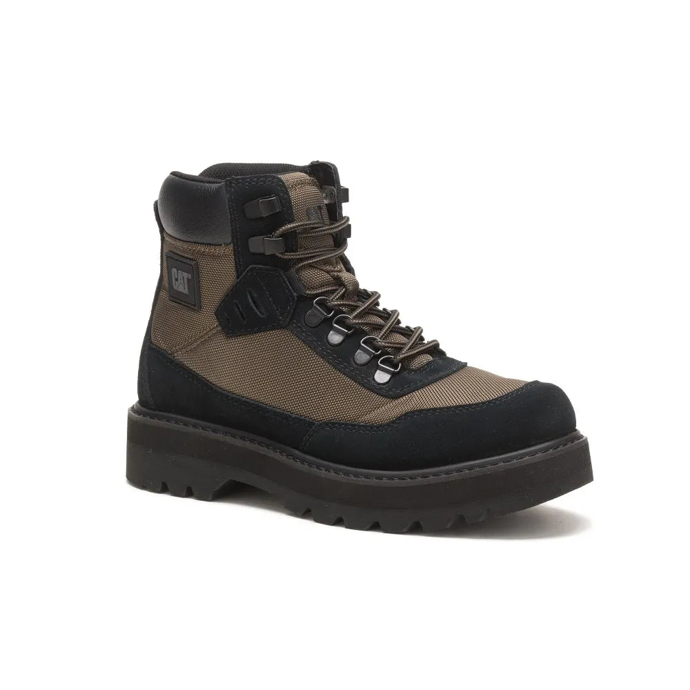 Bota Lienzo - Black