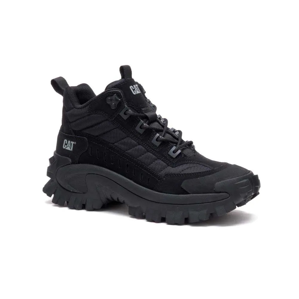 Bota Fortex Mid – Negro