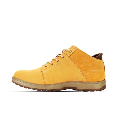 Bota Science - Amarillo