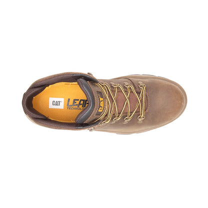 Bota Exposition – Marrón