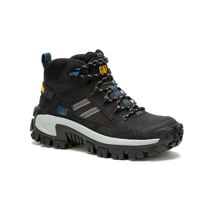Bota Mid Vent - Negro