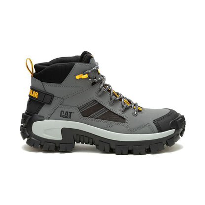 Bota Mid Vent - Gris