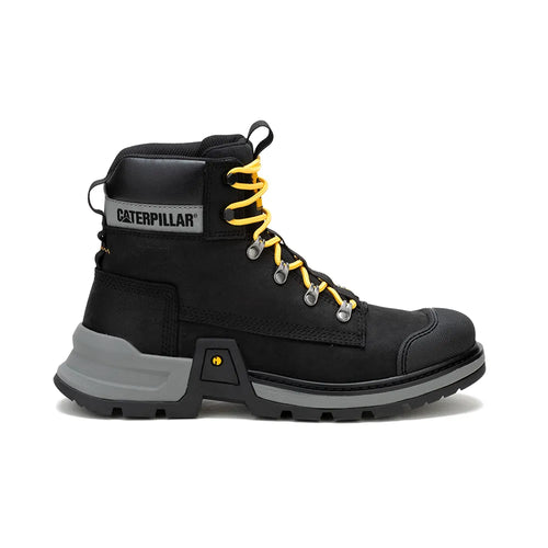 Bota Colorado – Negro