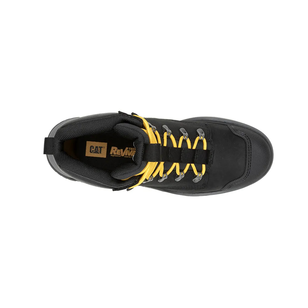 Bota Colorado – Negro