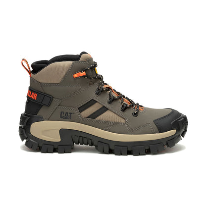 Bota Mid Vent - Gris