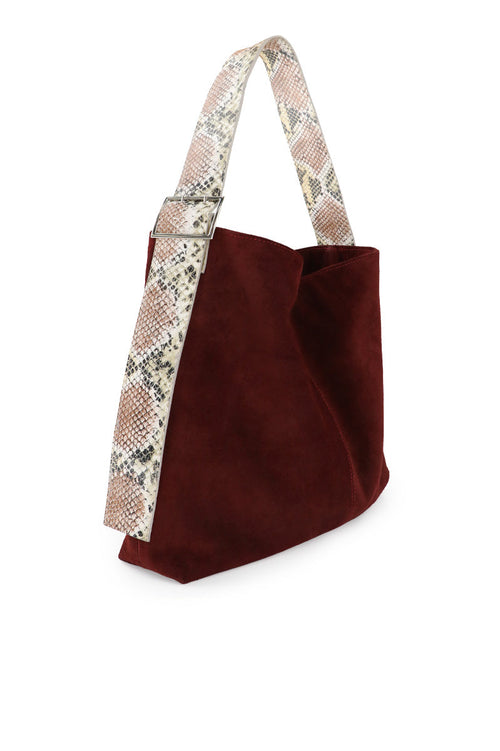 Cartera Peve Atelier x Clara Pinto