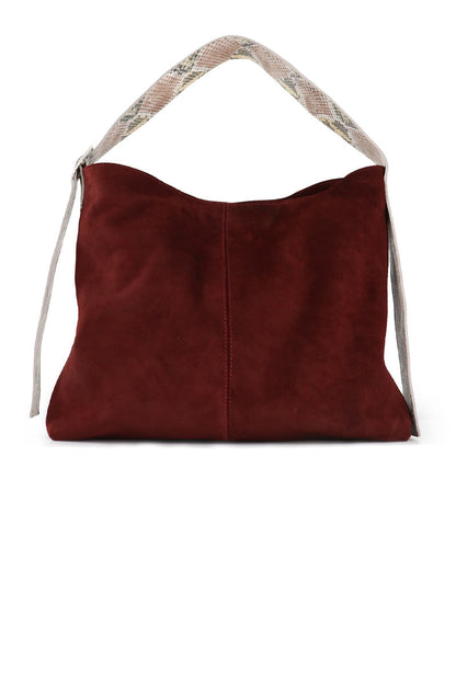 Cartera Peve Atelier x Clara Pinto