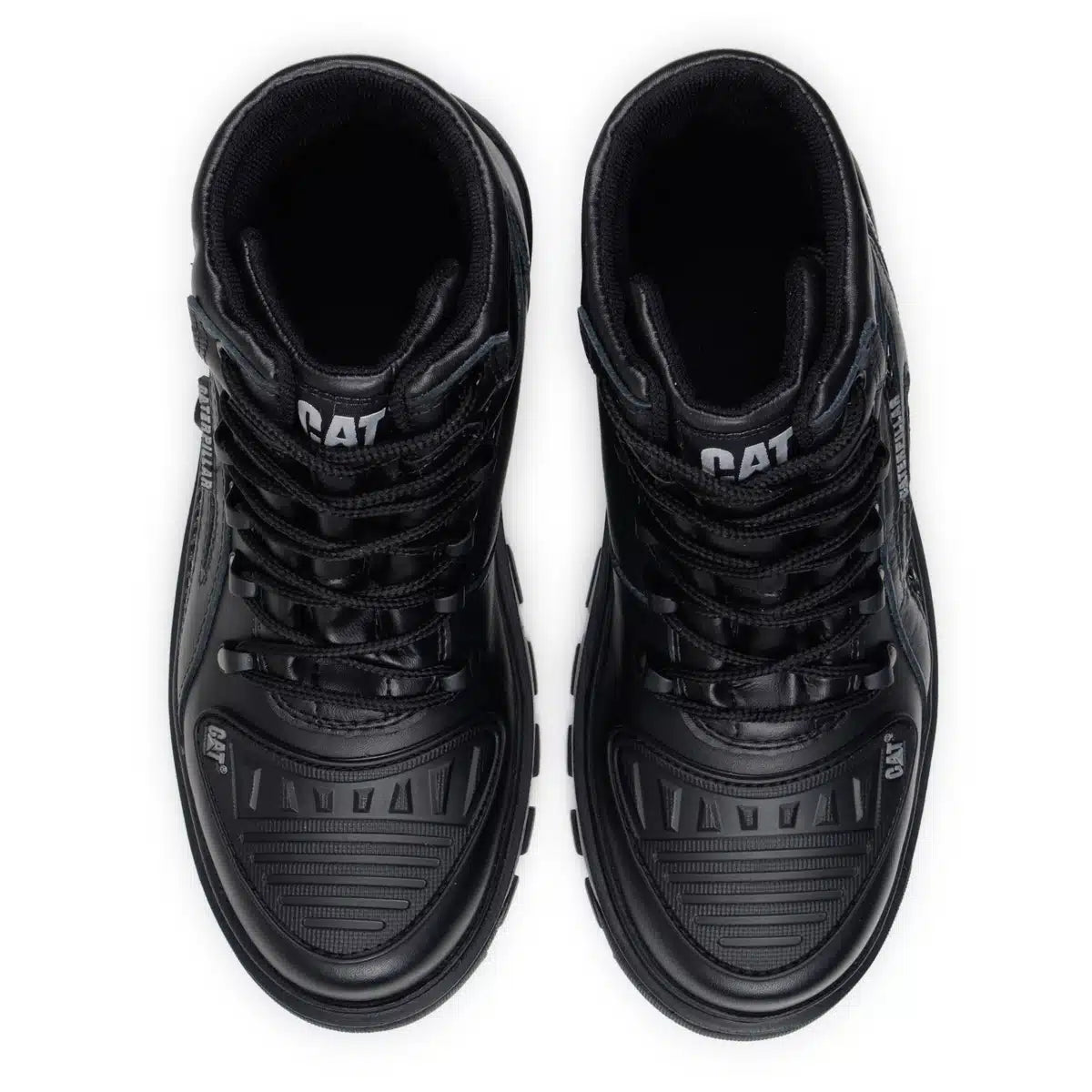 Bota Alaska Black Force