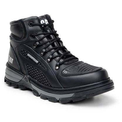Bota Alaska Black Force