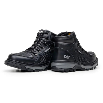 Bota Alaska Black Force