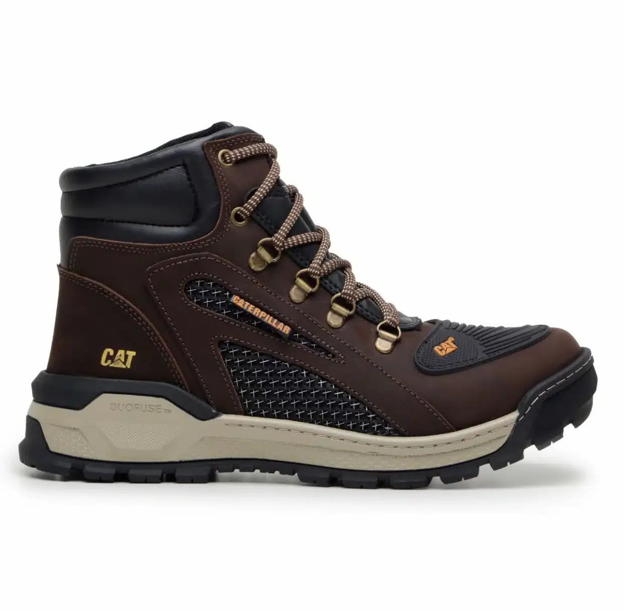 Bota Trekking Café