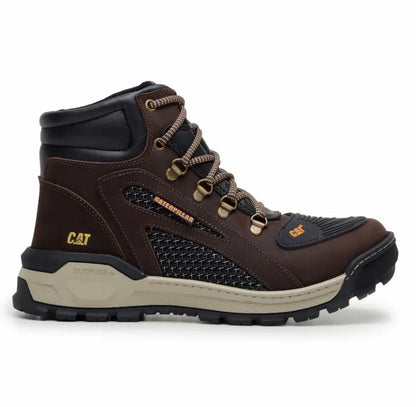 Bota Trekking Café
