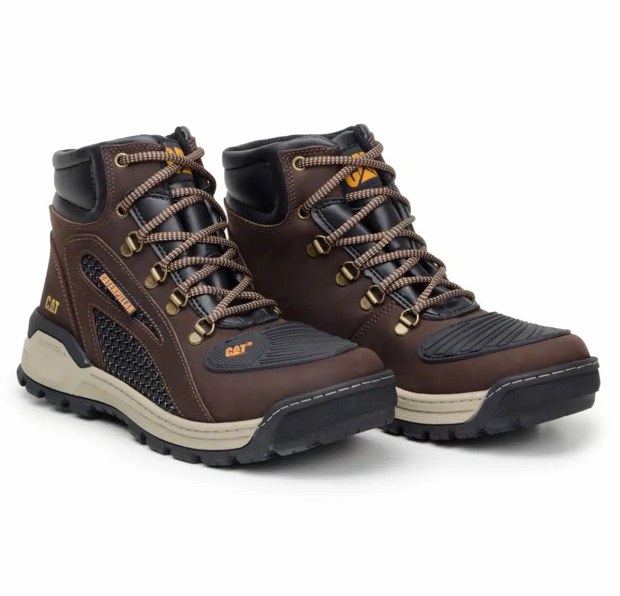 Bota Trekking Café