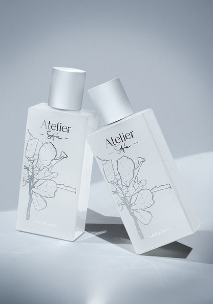 Perfume Atelier Inmense